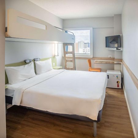 Ibis Budget Fortaleza Praia De Iracema Zewnętrze zdjęcie